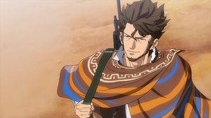 Rakuen Tsuihou: Expelled From Paradise (720p)